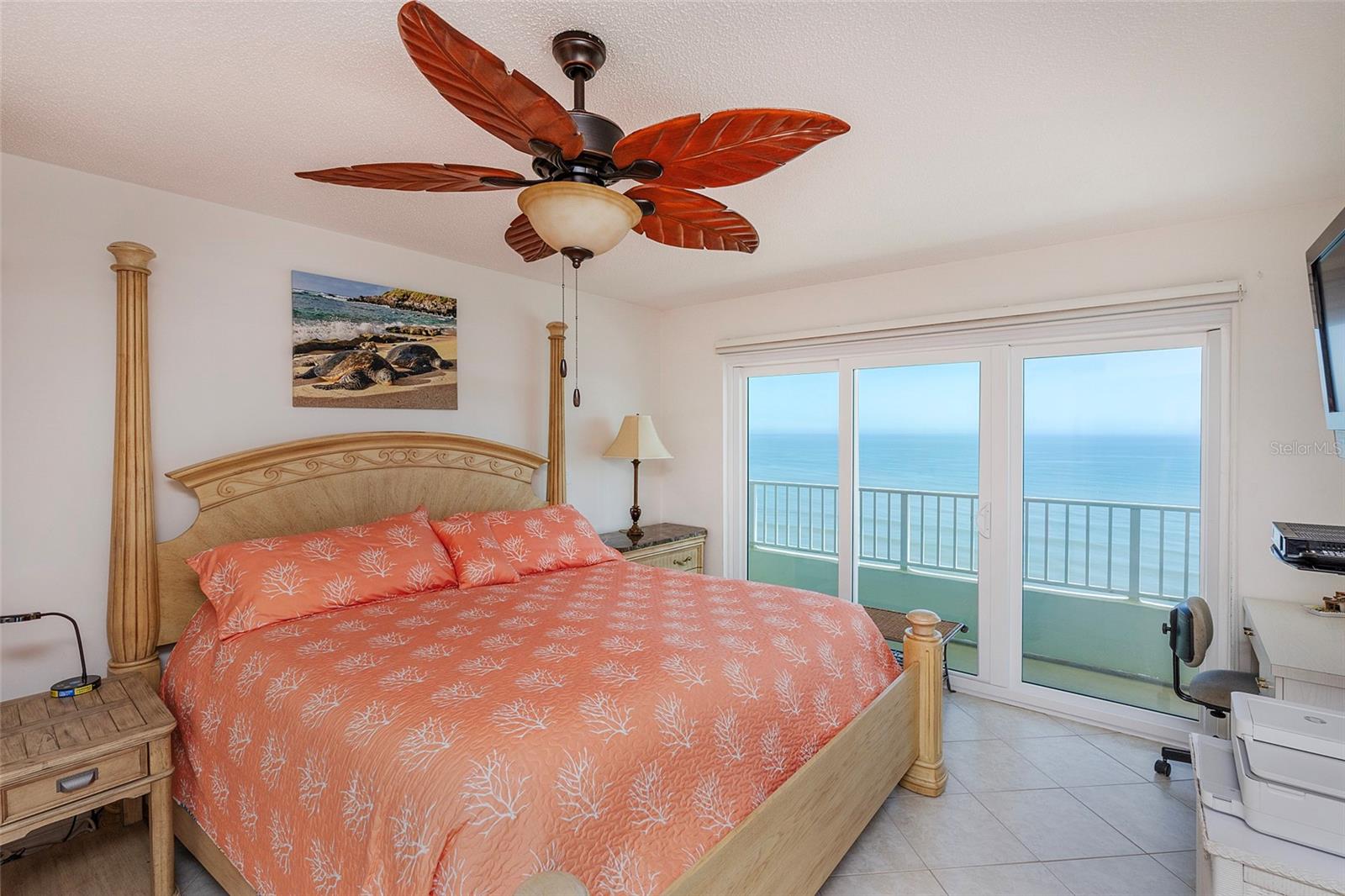 OCEANS 08 - Residential