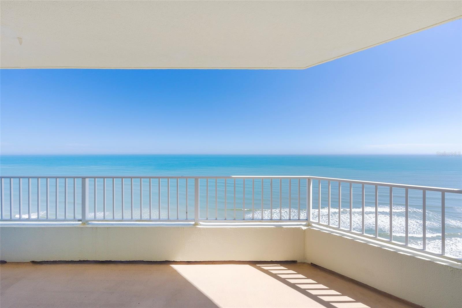 OCEANS 08 - Residential