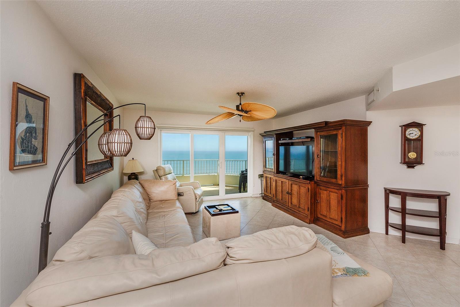 OCEANS 08 - Residential