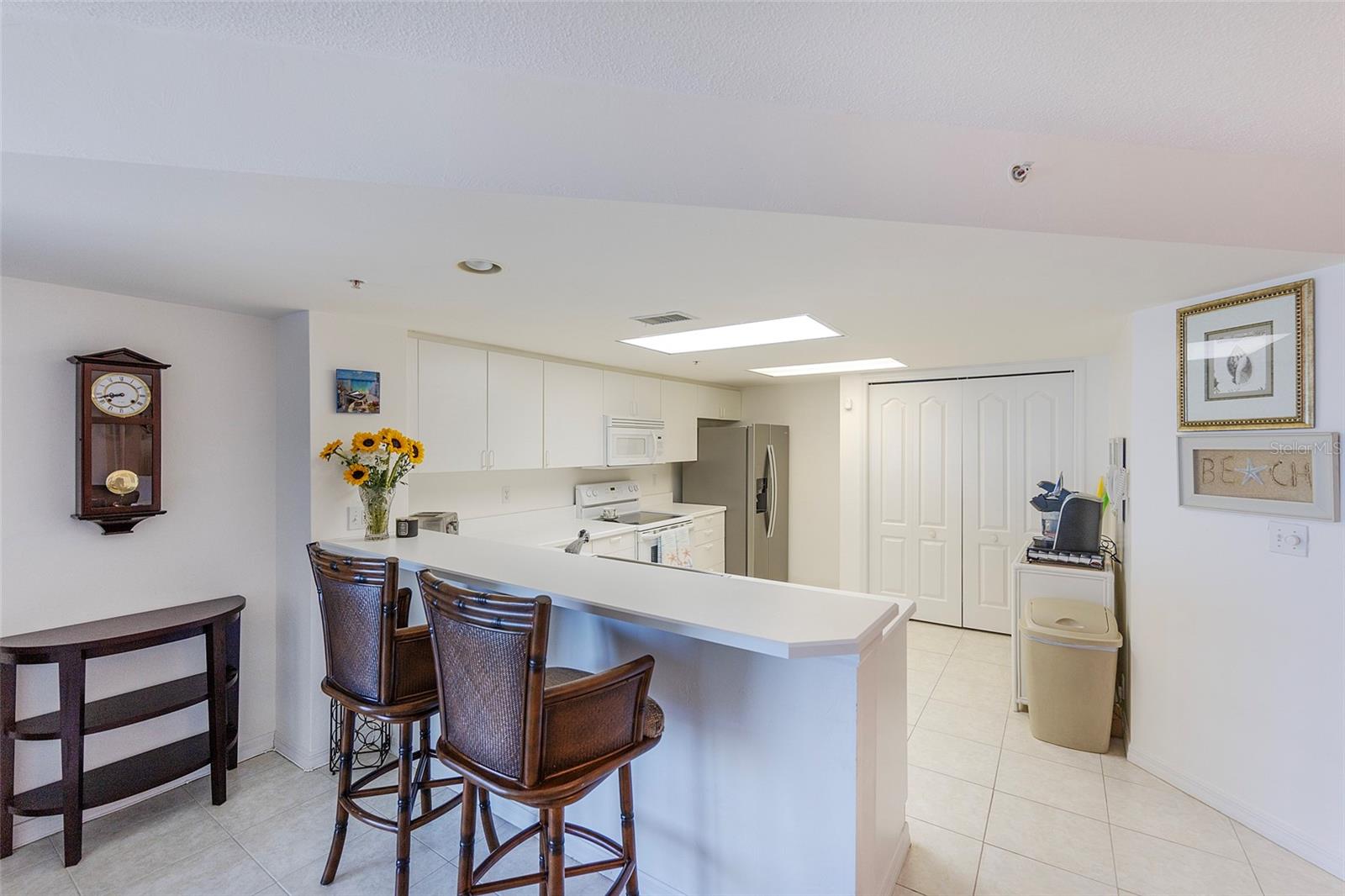 OCEANS 08 - Residential