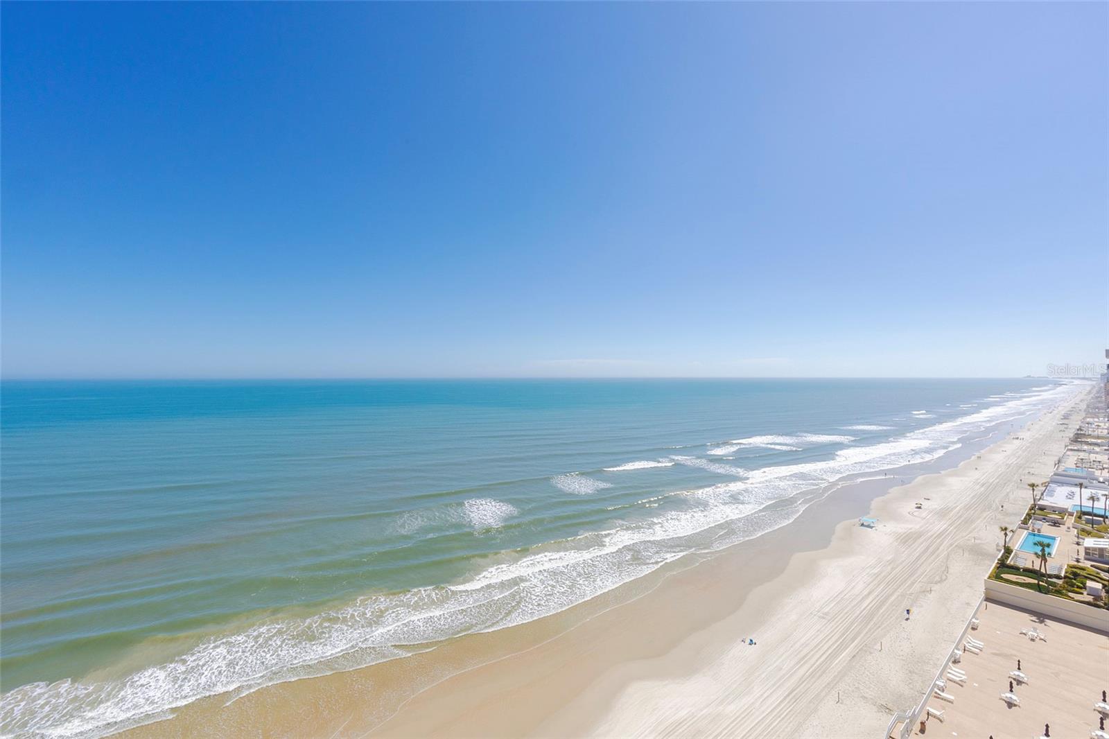 OCEANS 08 - Residential