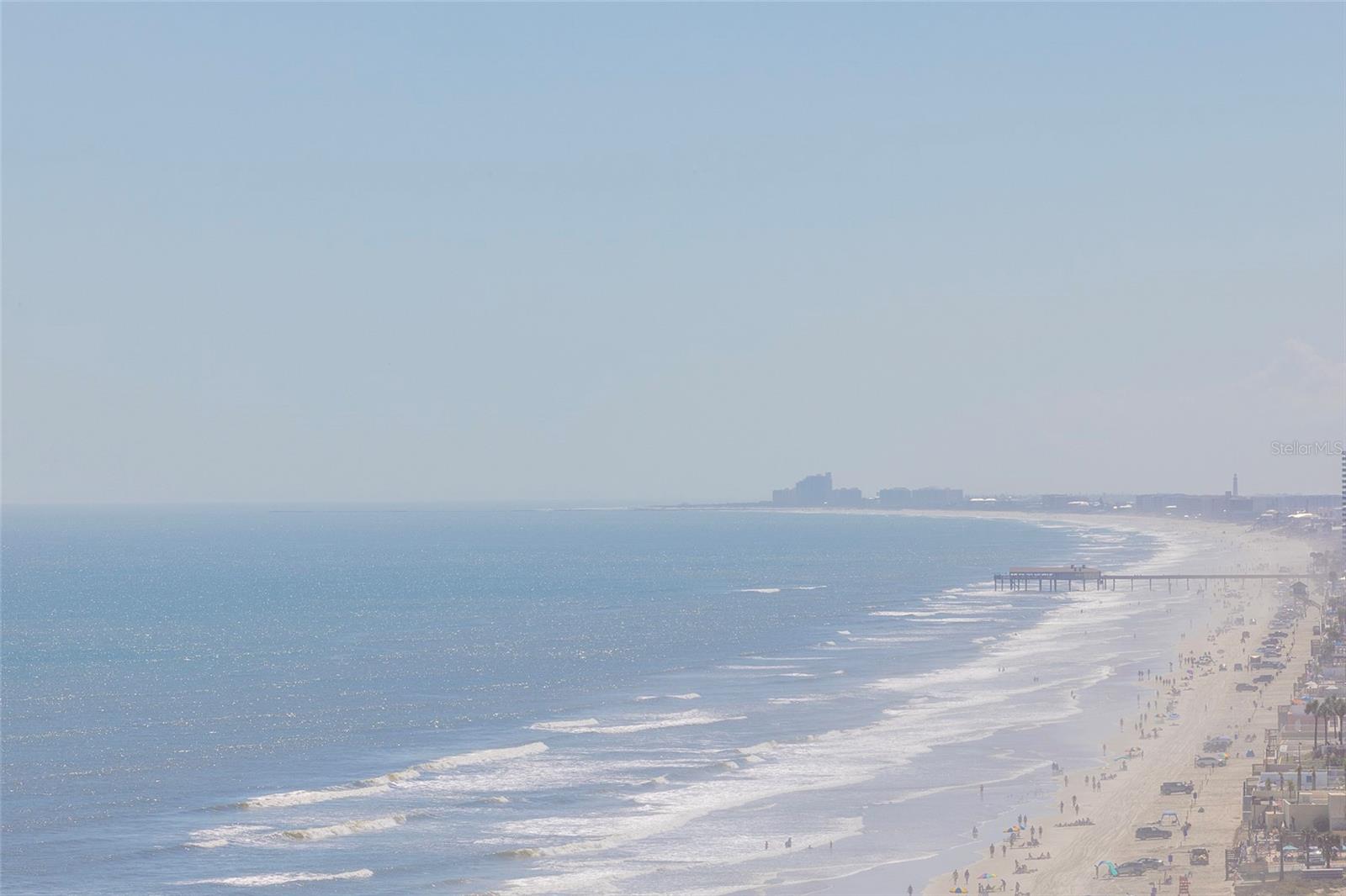 OCEANS 08 - Residential