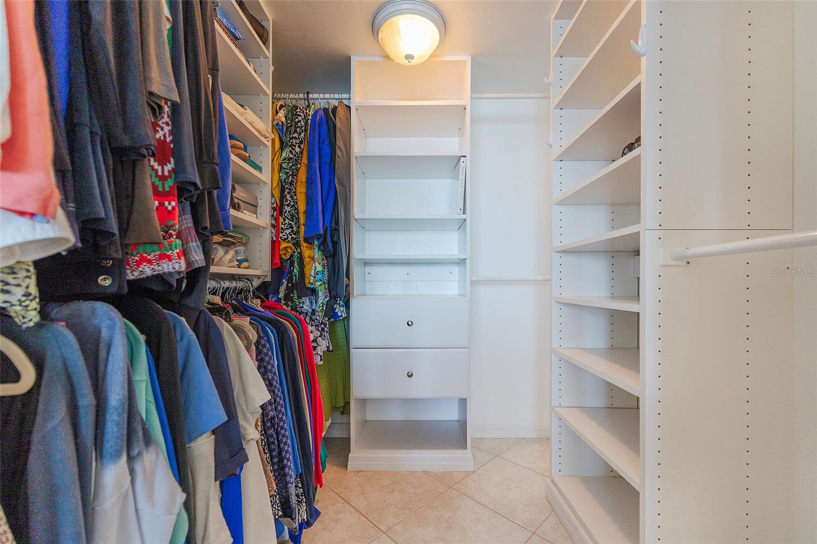 OCEANS 08 - Residential