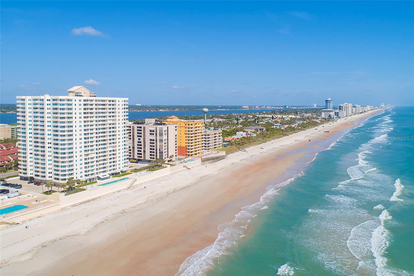 OCEANS 08 - Residential