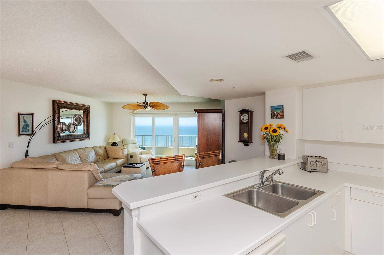 OCEANS 08 - Residential