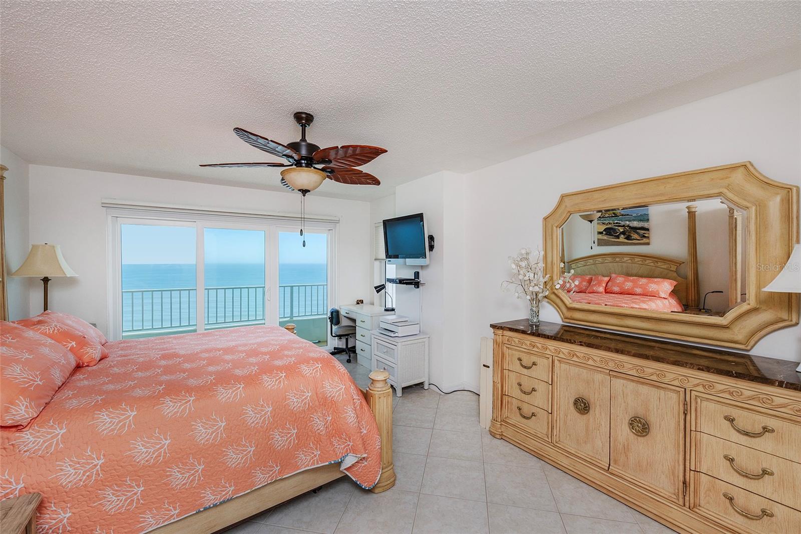 OCEANS 08 - Residential