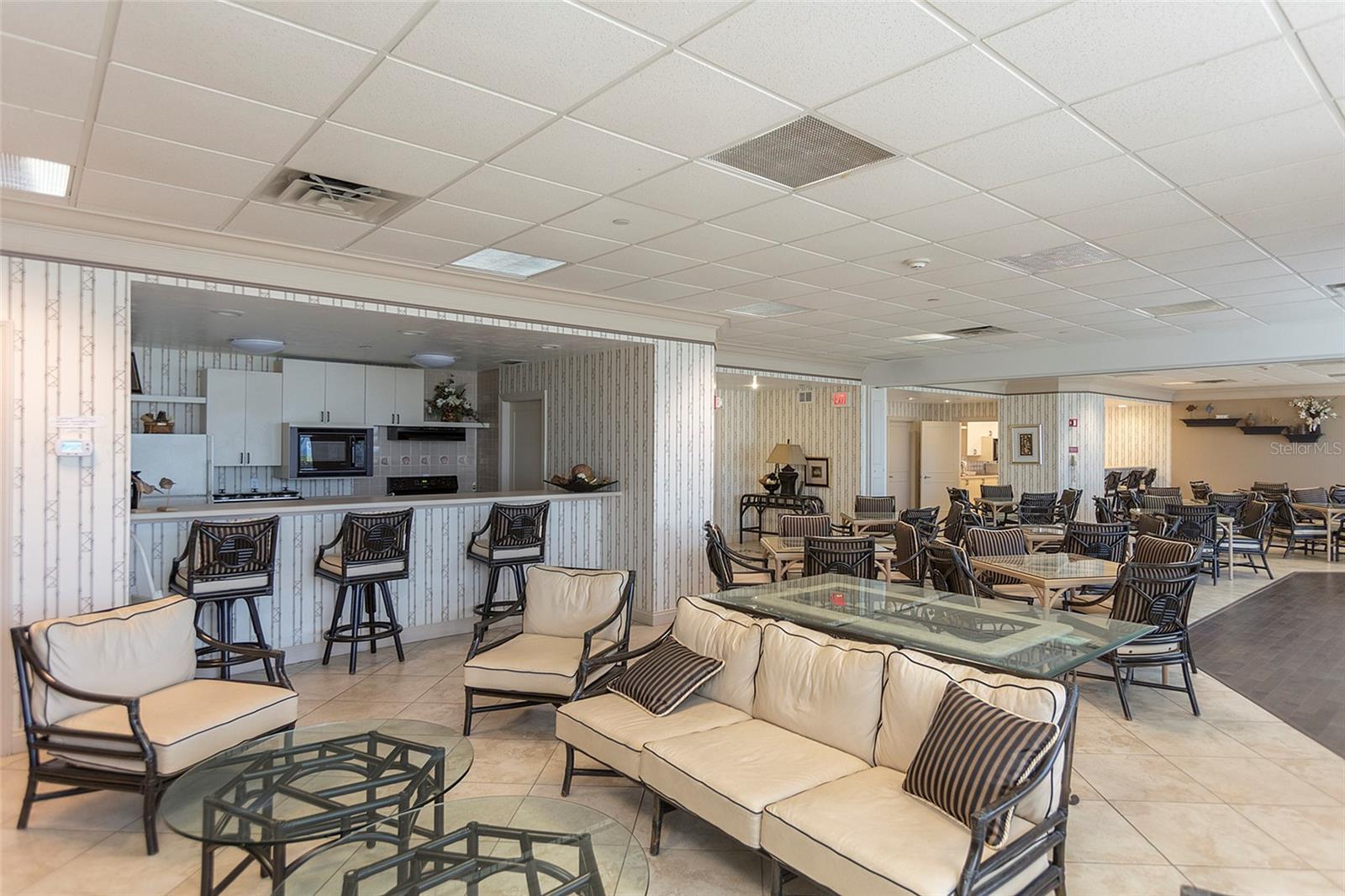 OCEANS 08 - Residential