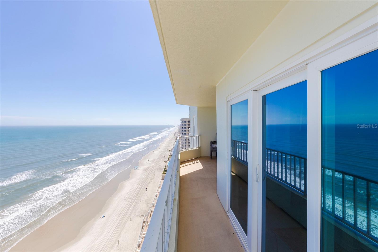 OCEANS 08 - Residential