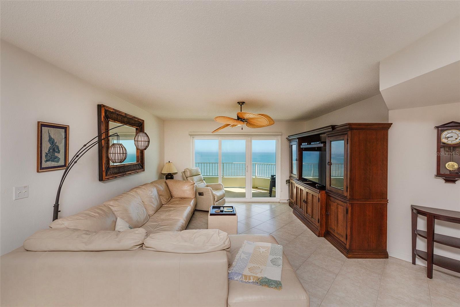 OCEANS 08 - Residential