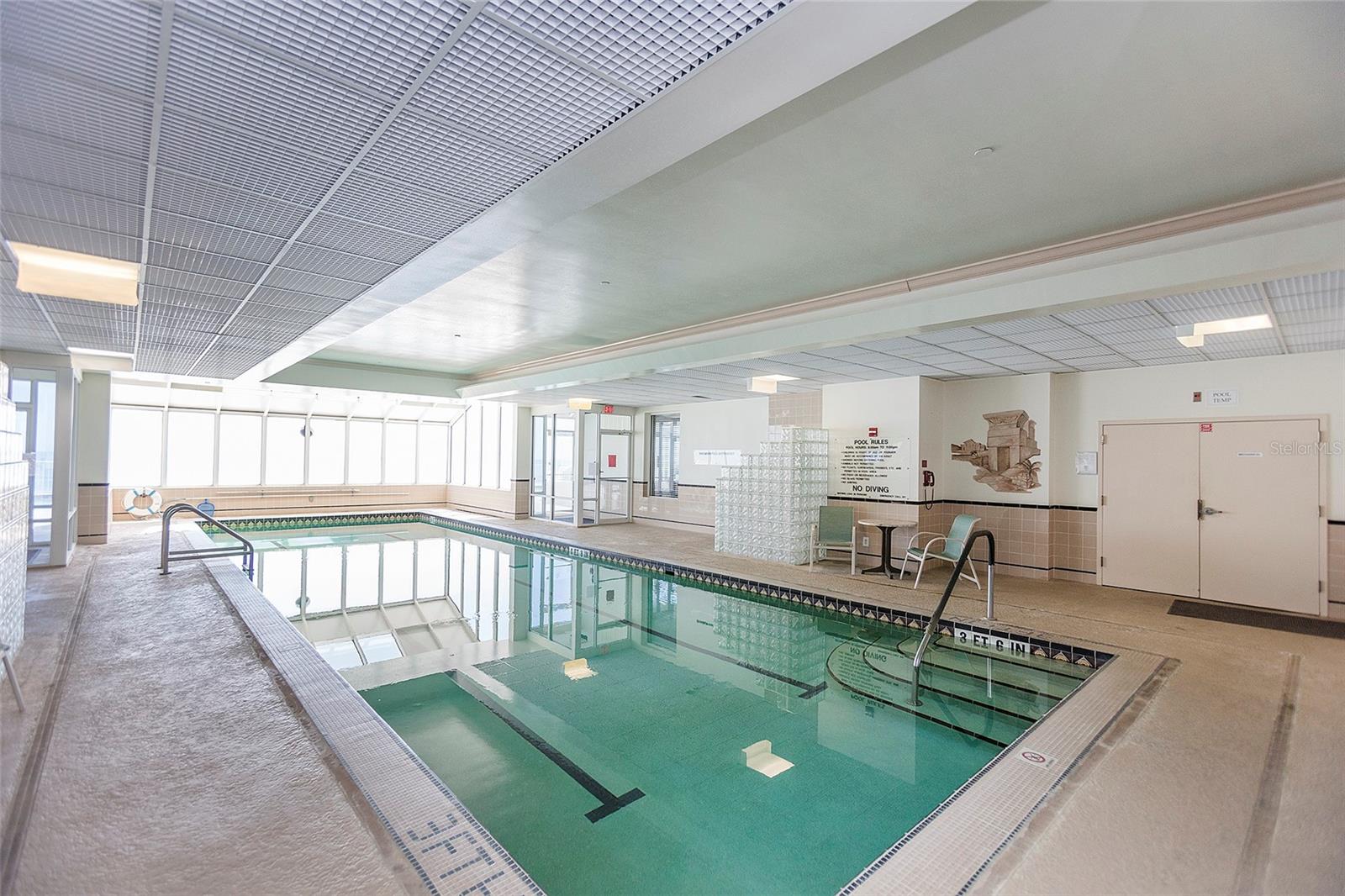 OCEANS 08 - Residential