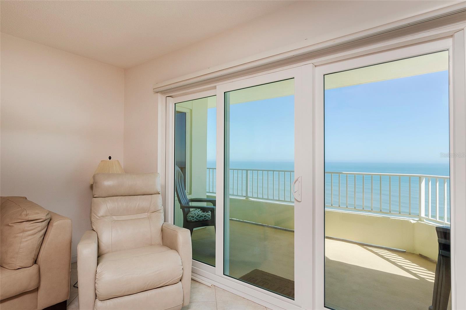 OCEANS 08 - Residential