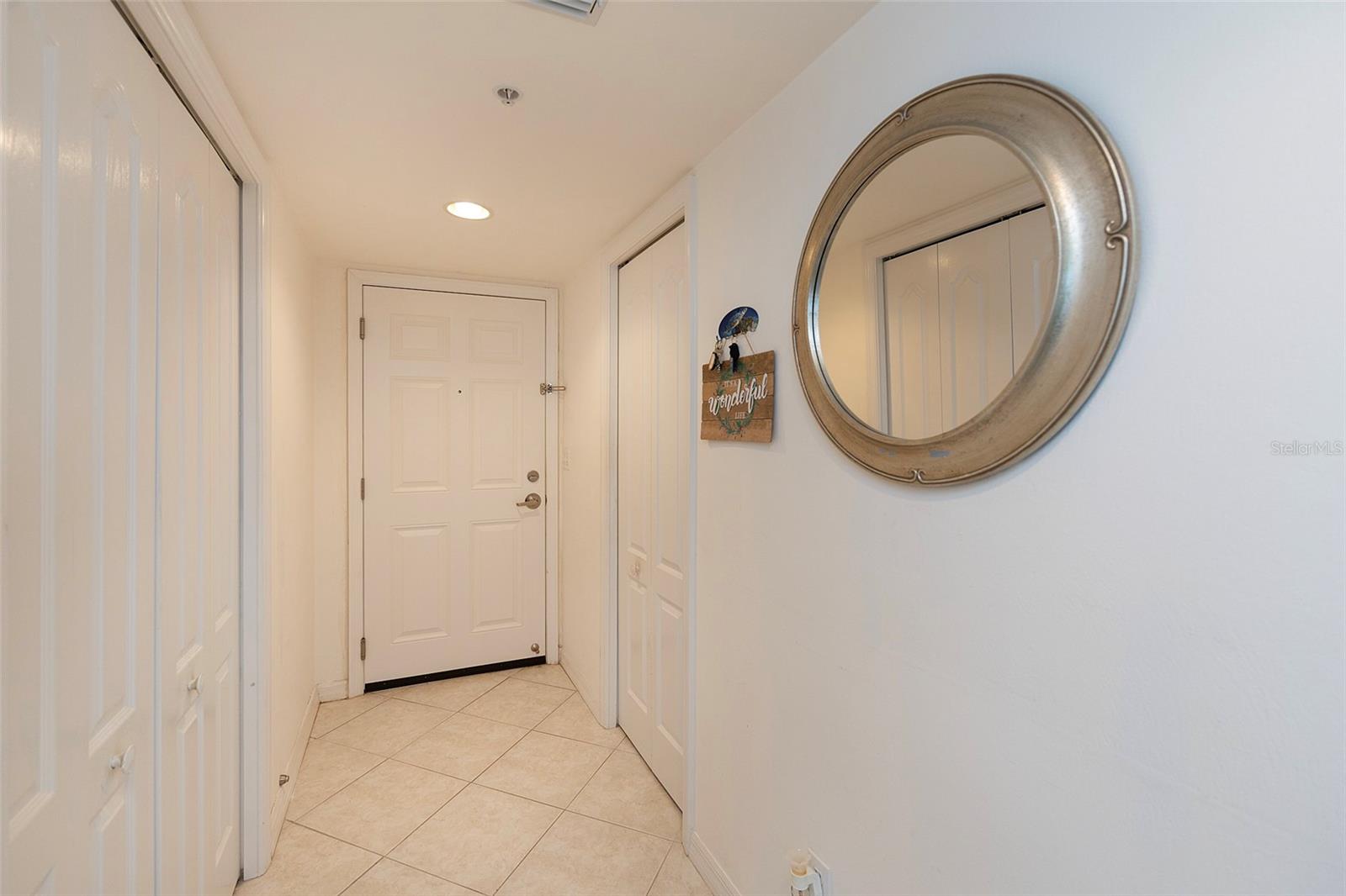 OCEANS 08 - Residential