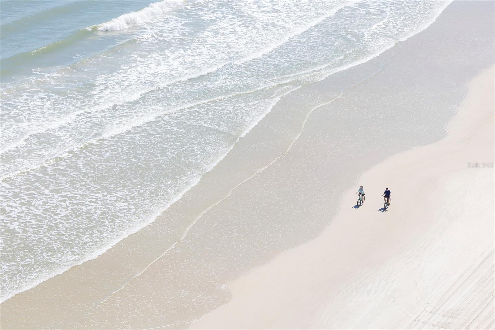 OCEANS 08 - Residential