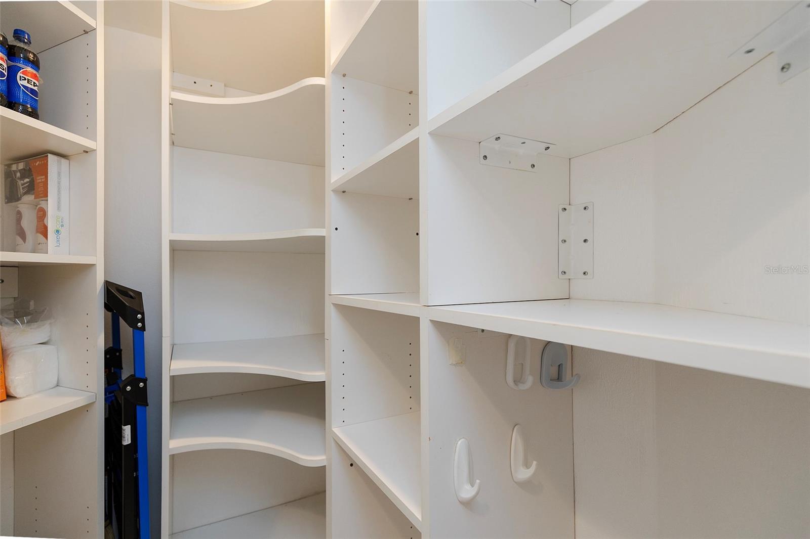 OCEANS 08 - Residential