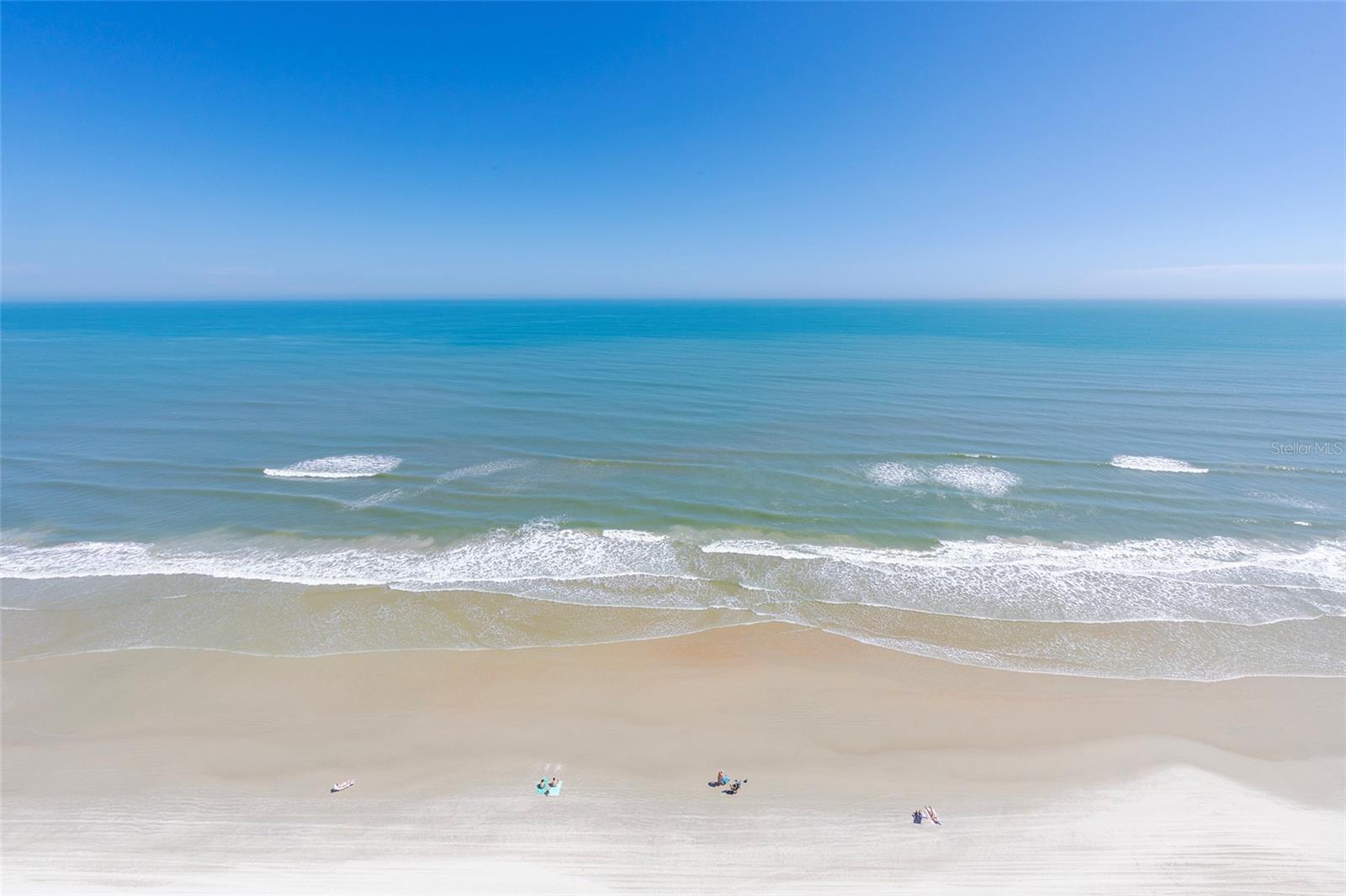 OCEANS 08 - Residential