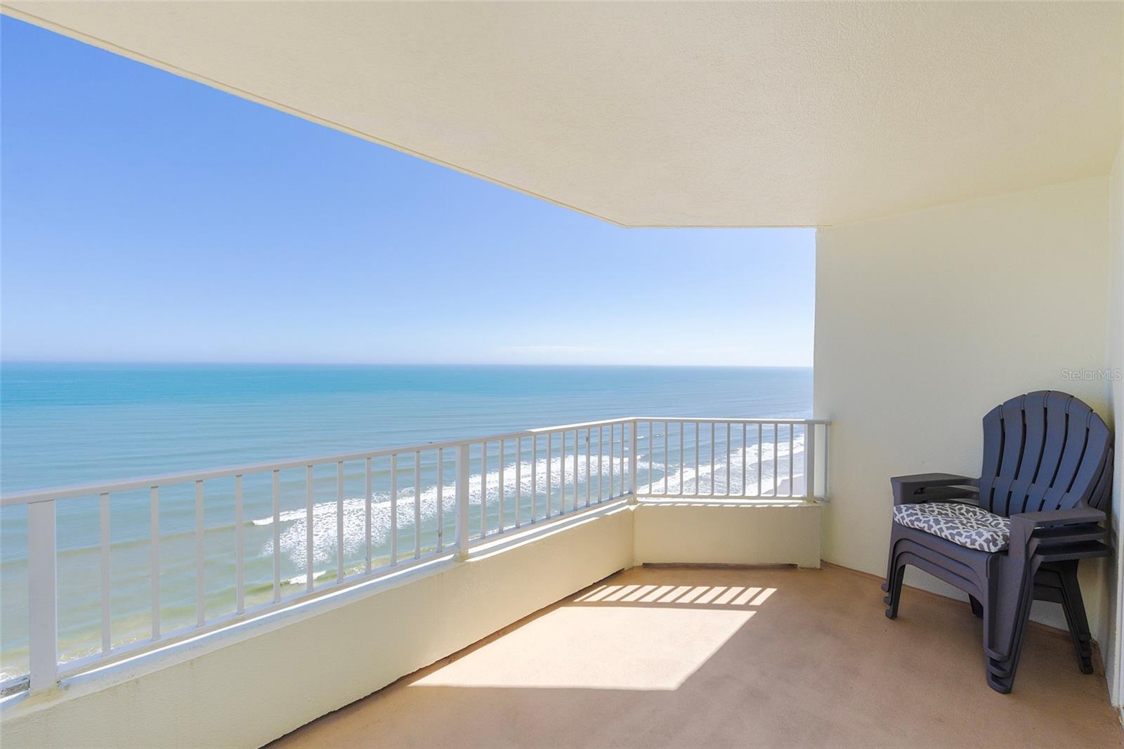 OCEANS 08 - Residential