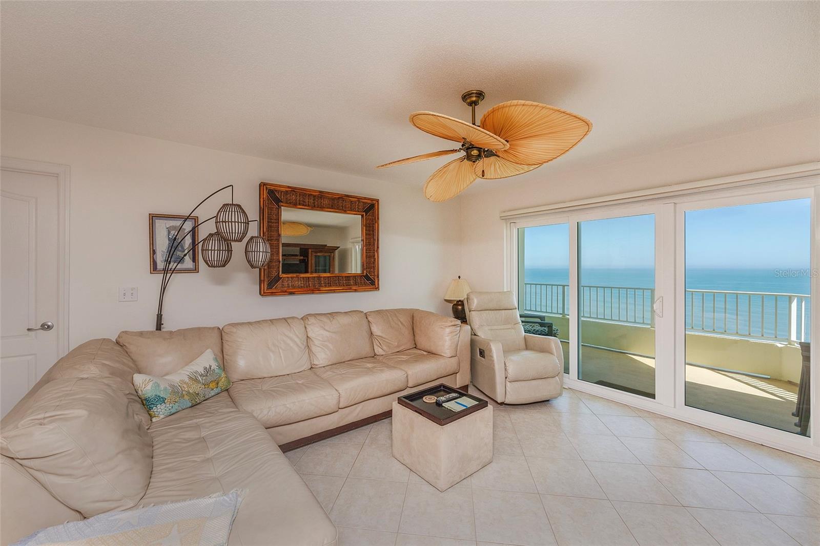 OCEANS 08 - Residential