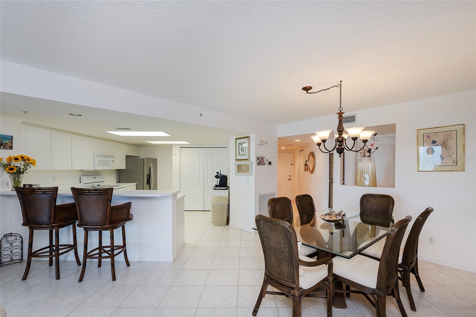 OCEANS 08 - Residential