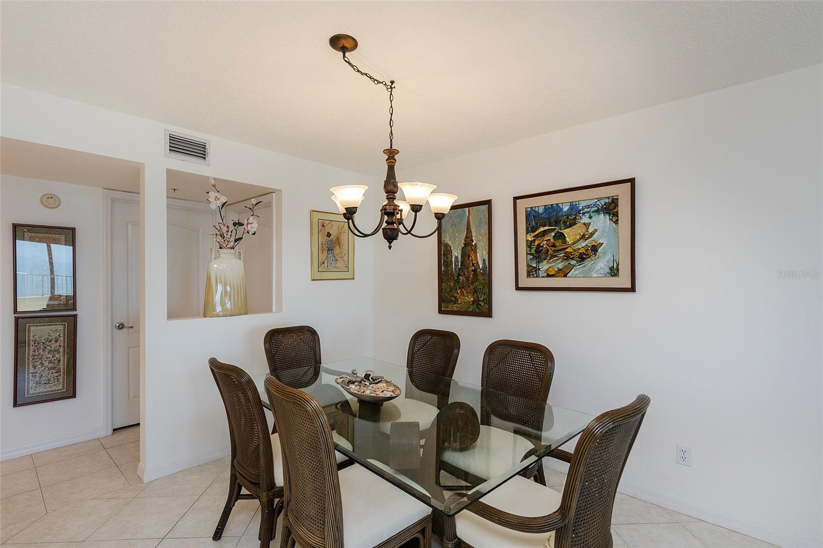 OCEANS 08 - Residential