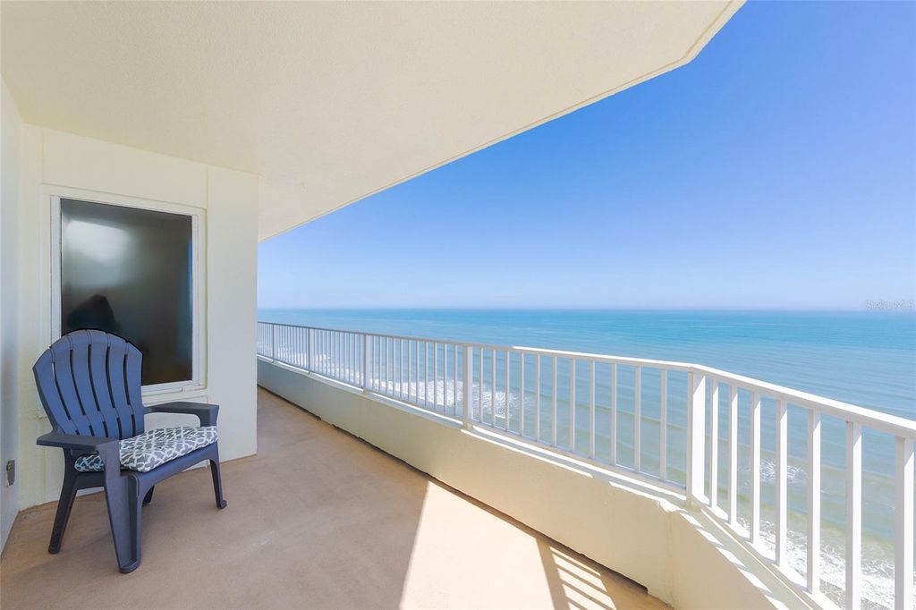 Photo of 2937 S Atlantic Avenue #1606, Daytona Beach Shores, FL 32118 (MLS # NS1087753)