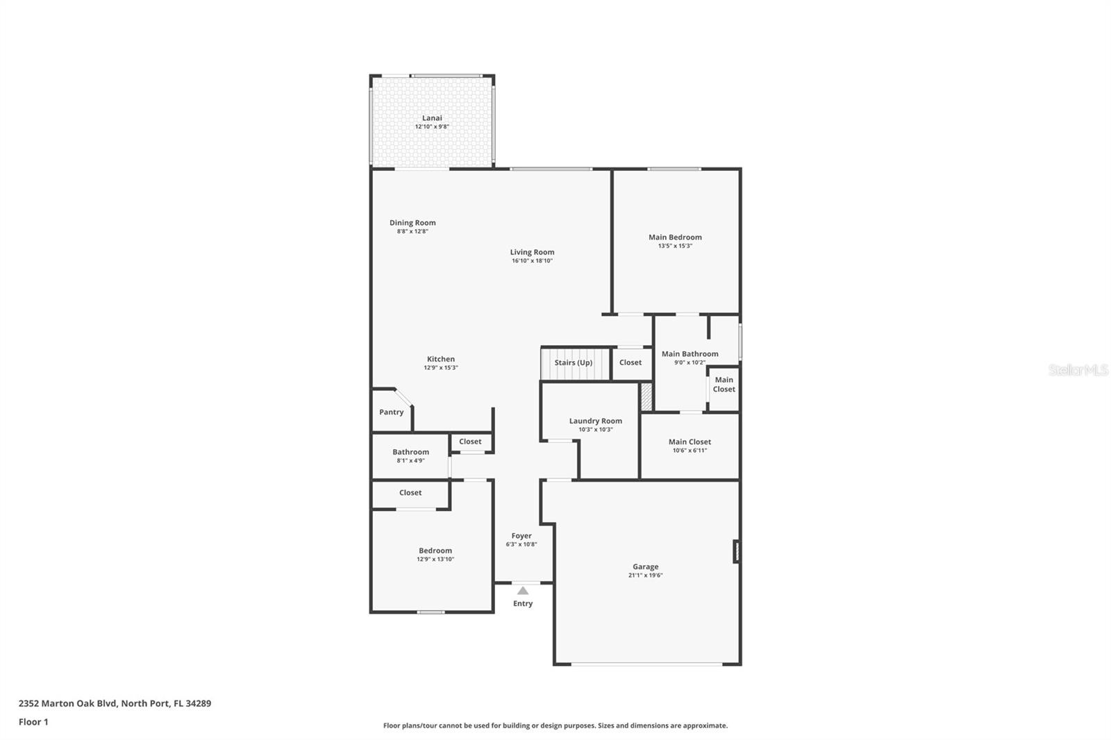 CEDAR GROVE PH 1B - Residential