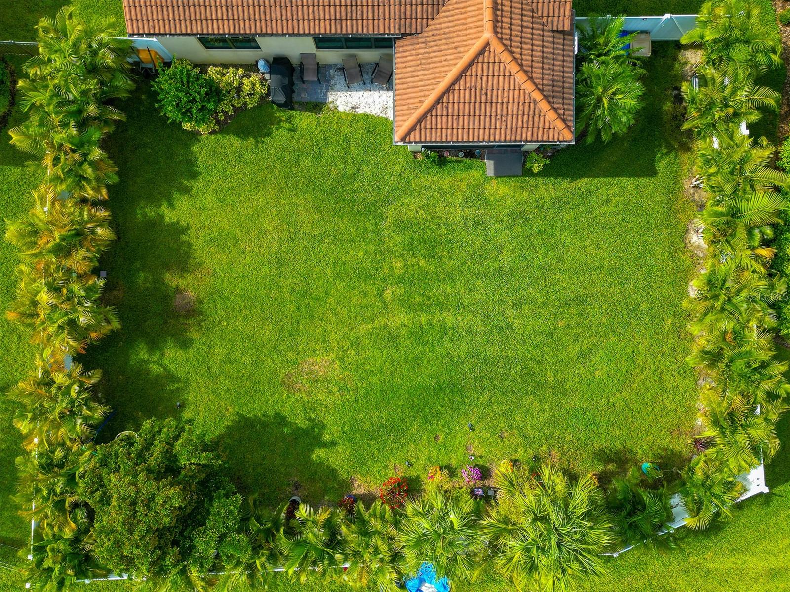 CEDAR GROVE PH 1B - Residential