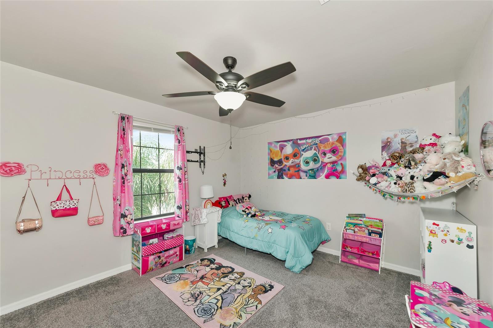 CEDAR GROVE PH 1B - Residential