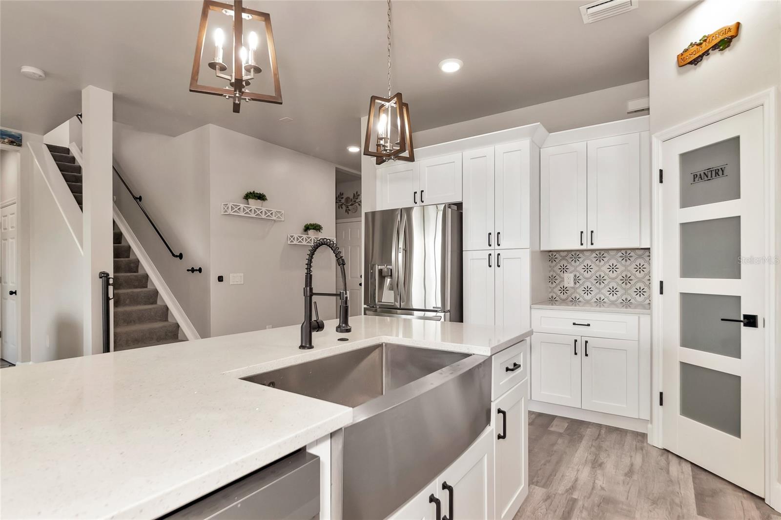 CEDAR GROVE PH 1B - Residential