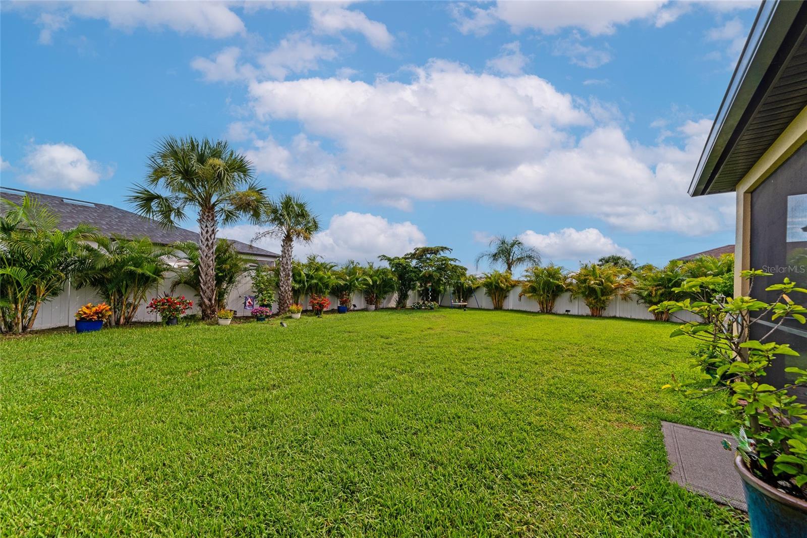 CEDAR GROVE PH 1B - Residential