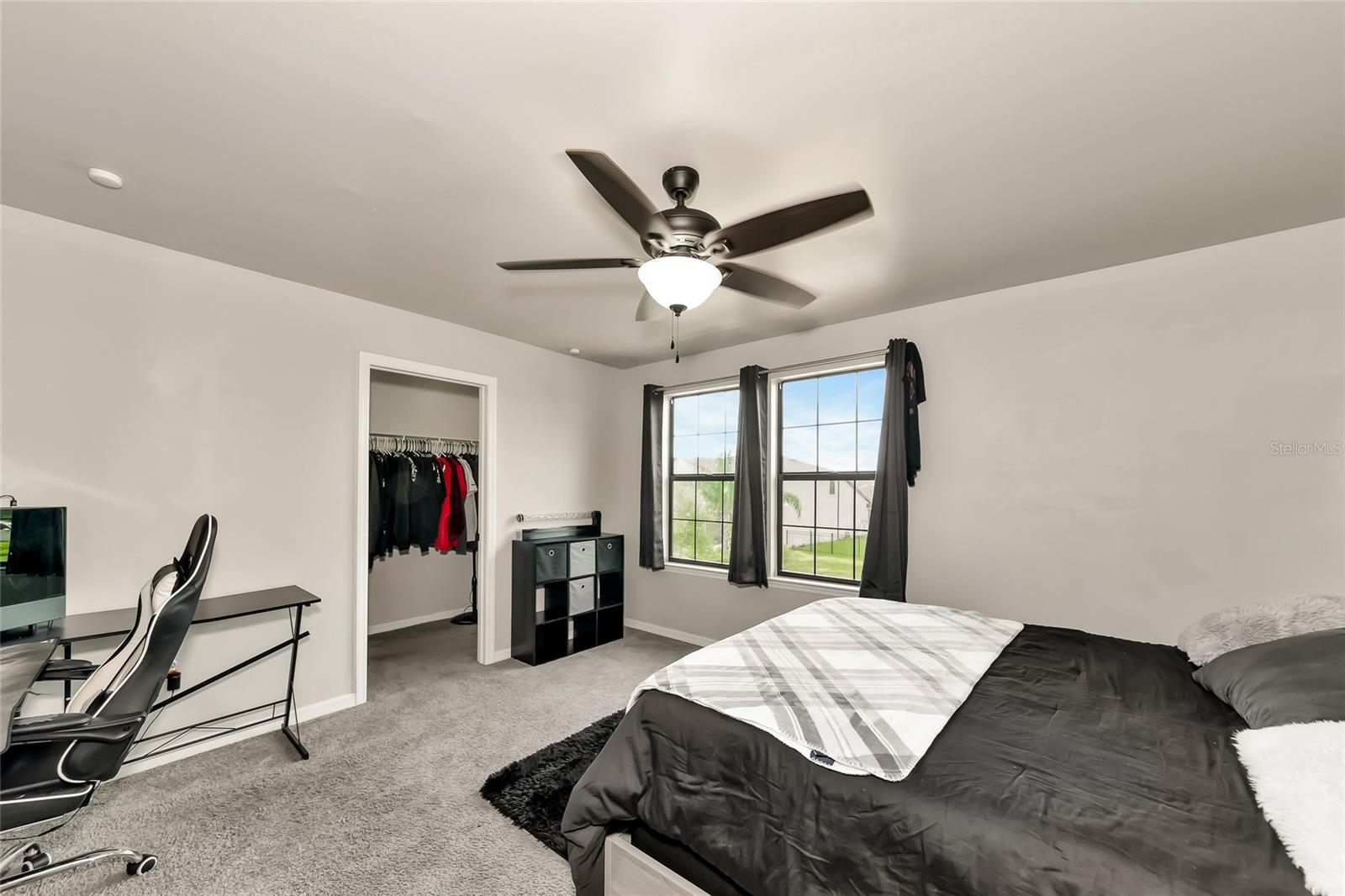 CEDAR GROVE PH 1B - Residential