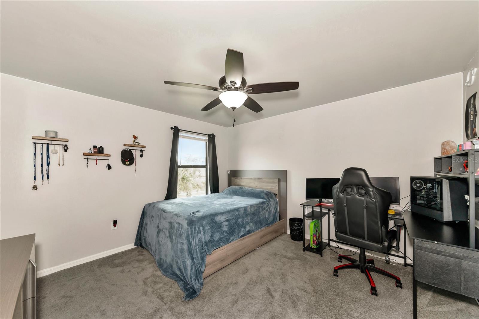CEDAR GROVE PH 1B - Residential