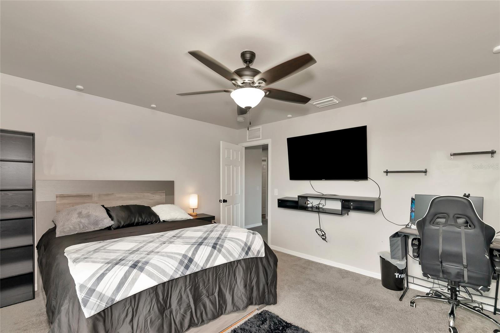 CEDAR GROVE PH 1B - Residential