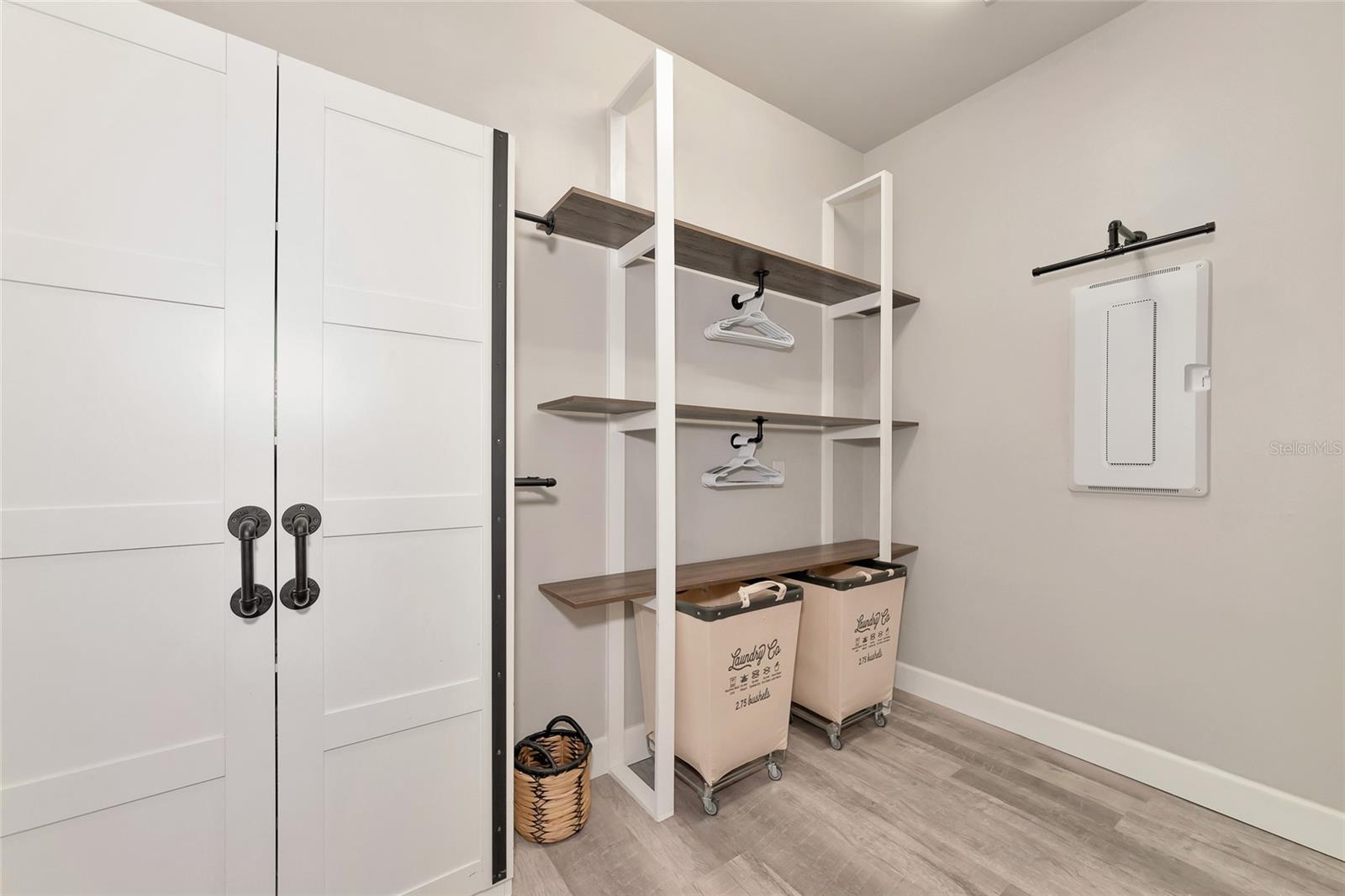 CEDAR GROVE PH 1B - Residential