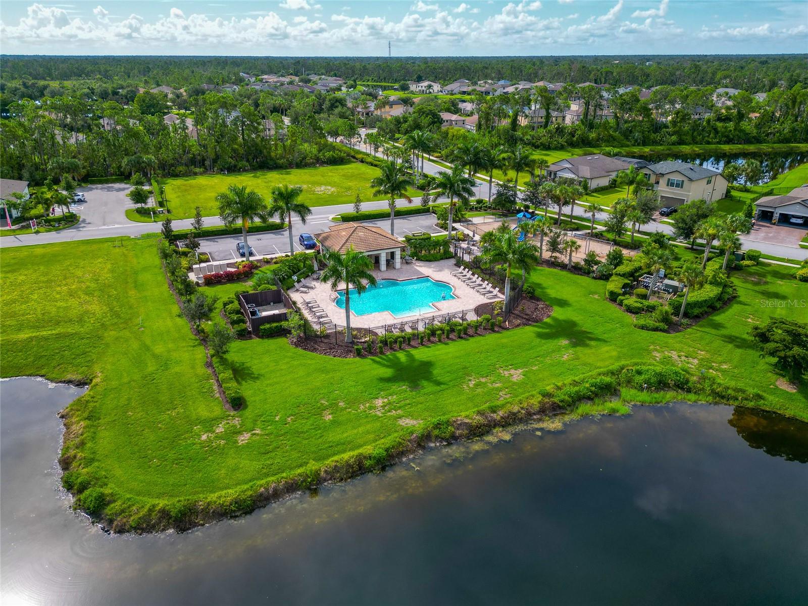 CEDAR GROVE PH 1B - Residential