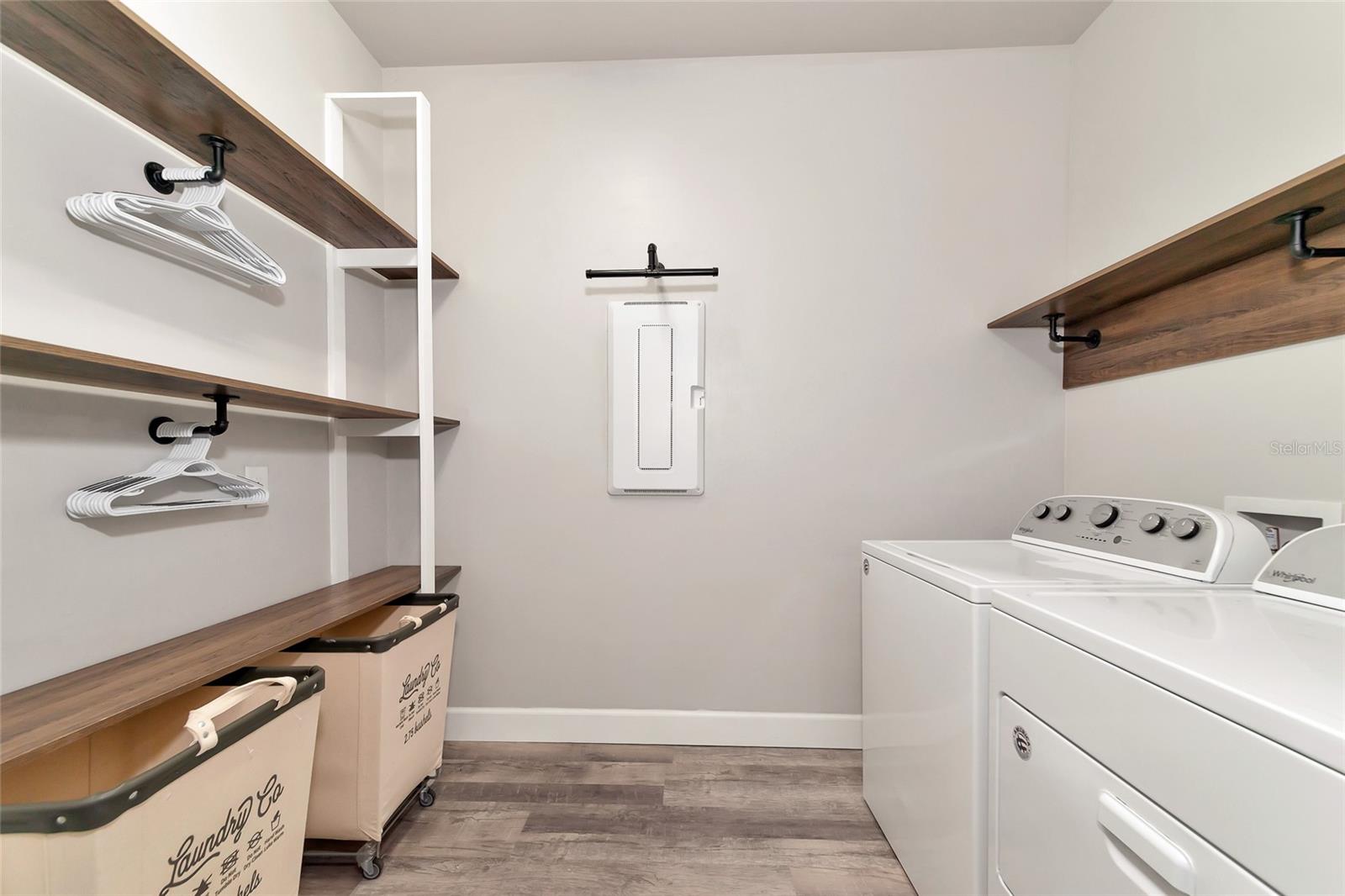 CEDAR GROVE PH 1B - Residential