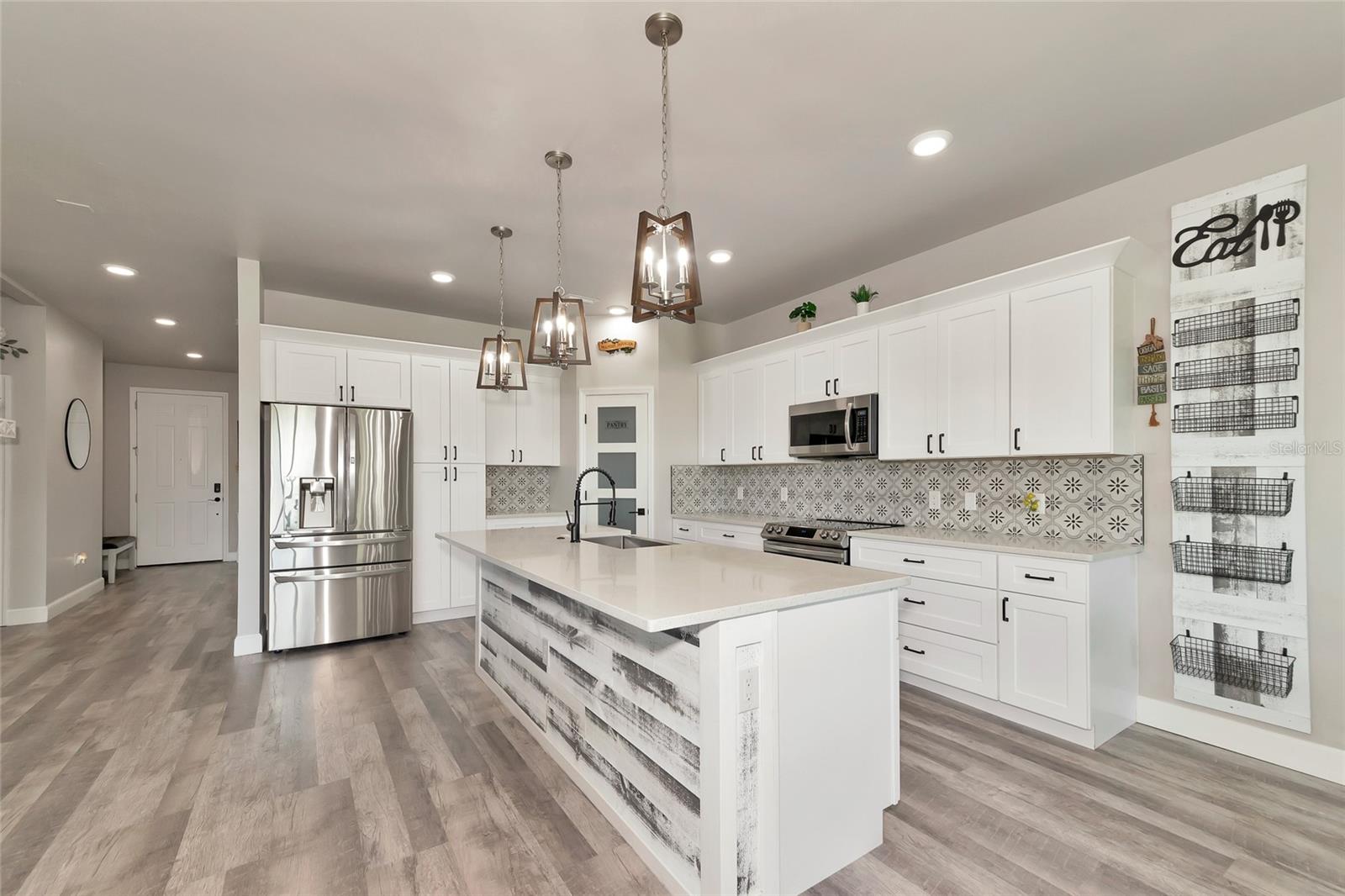 CEDAR GROVE PH 1B - Residential