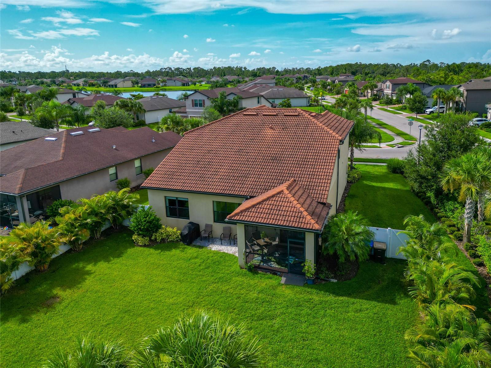 CEDAR GROVE PH 1B - Residential