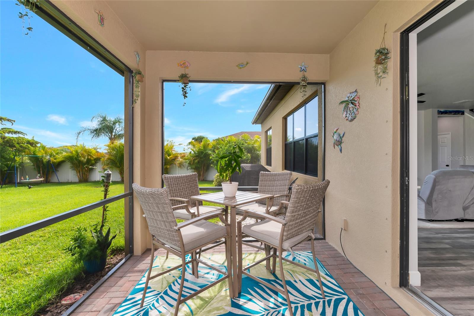 CEDAR GROVE PH 1B - Residential