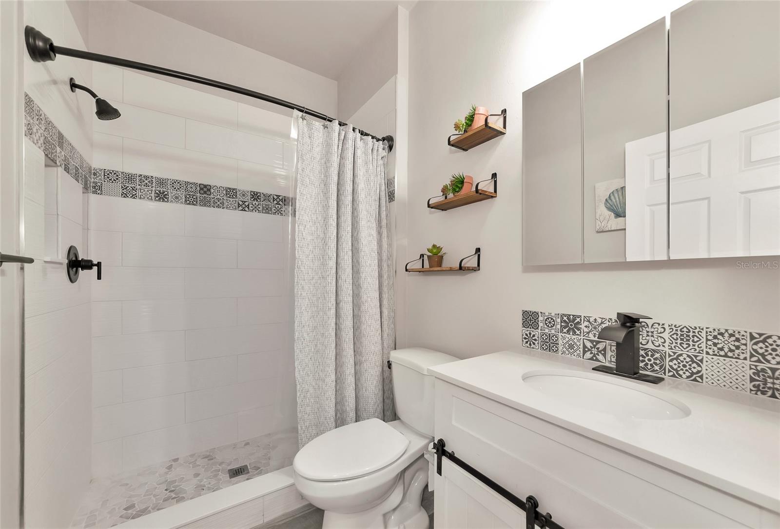 CEDAR GROVE PH 1B - Residential