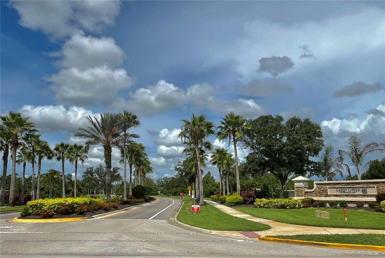 CEDAR GROVE PH 1B - Residential