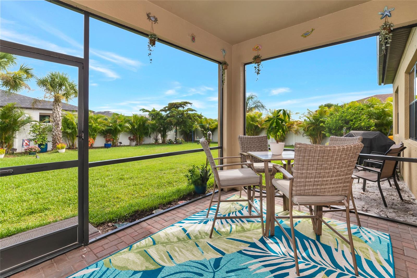 CEDAR GROVE PH 1B - Residential