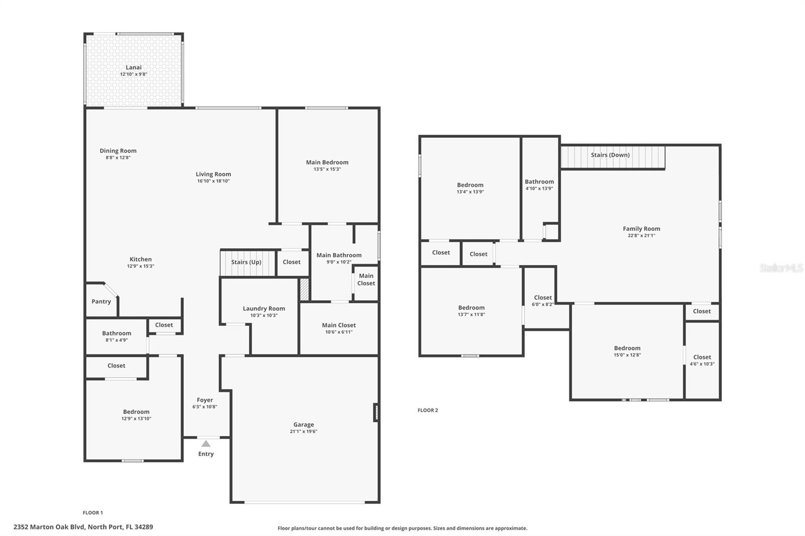CEDAR GROVE PH 1B - Residential
