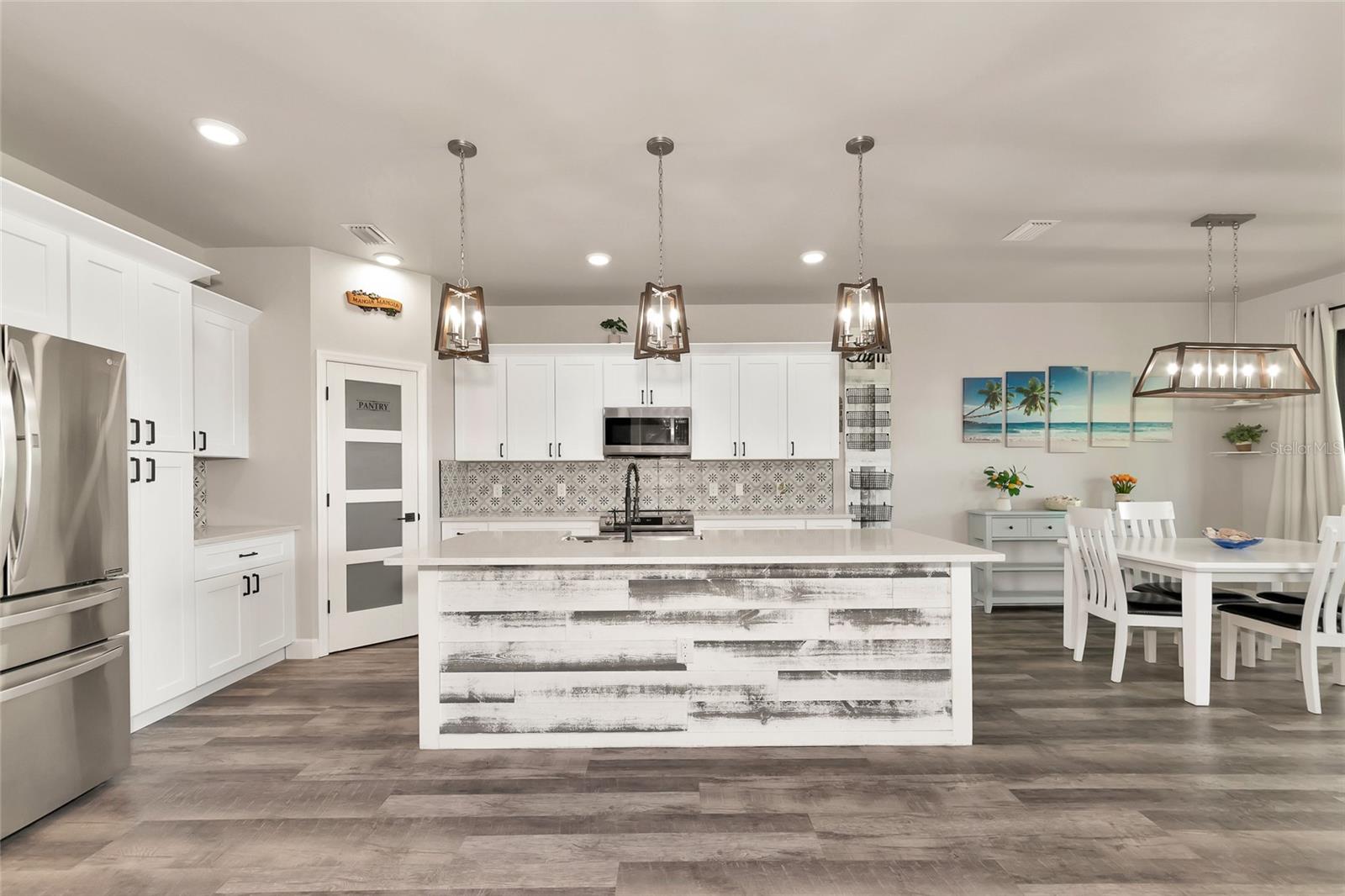 CEDAR GROVE PH 1B - Residential