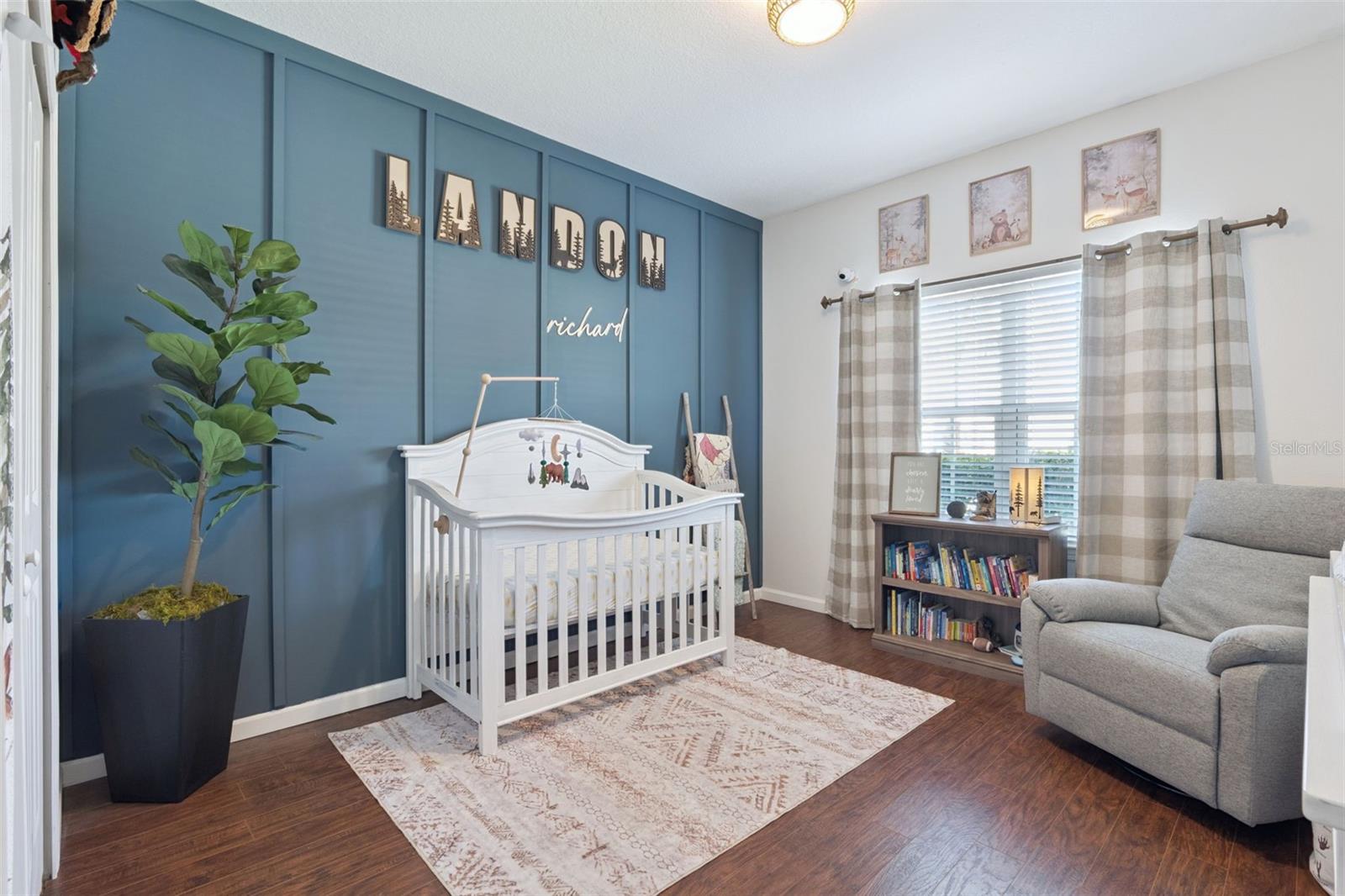 PRESERVE AT TURTLE CREEK PH 2 - Residential