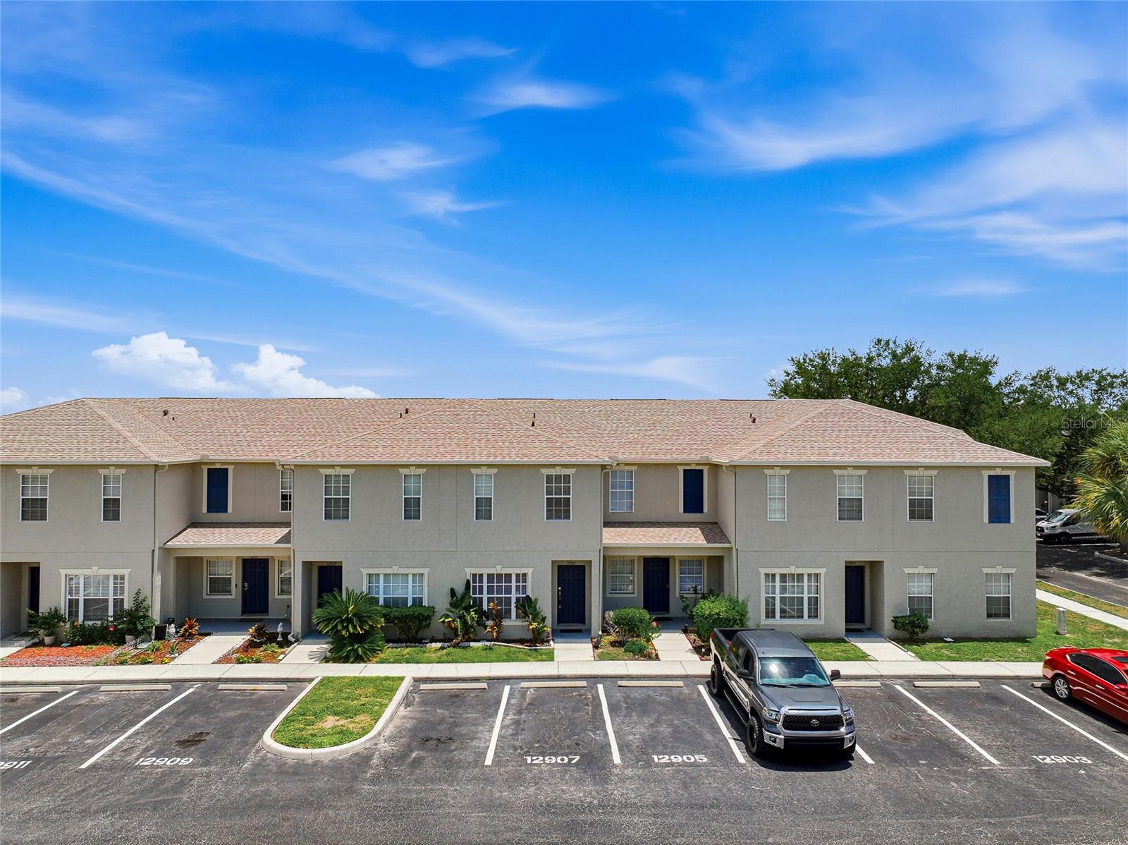 12907 KINGS CROSSING DRIVE