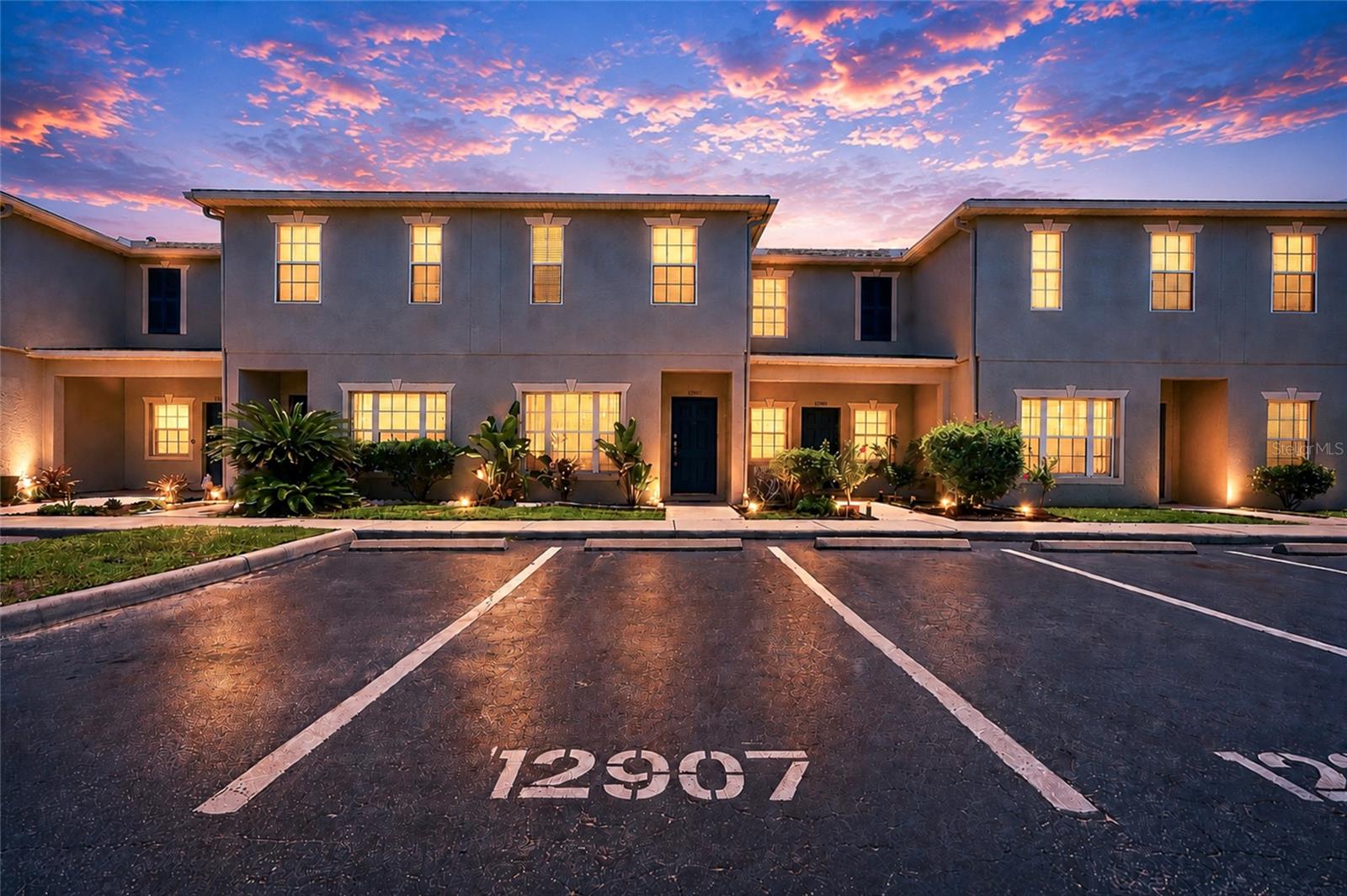 12907 KINGS CROSSING DRIVE