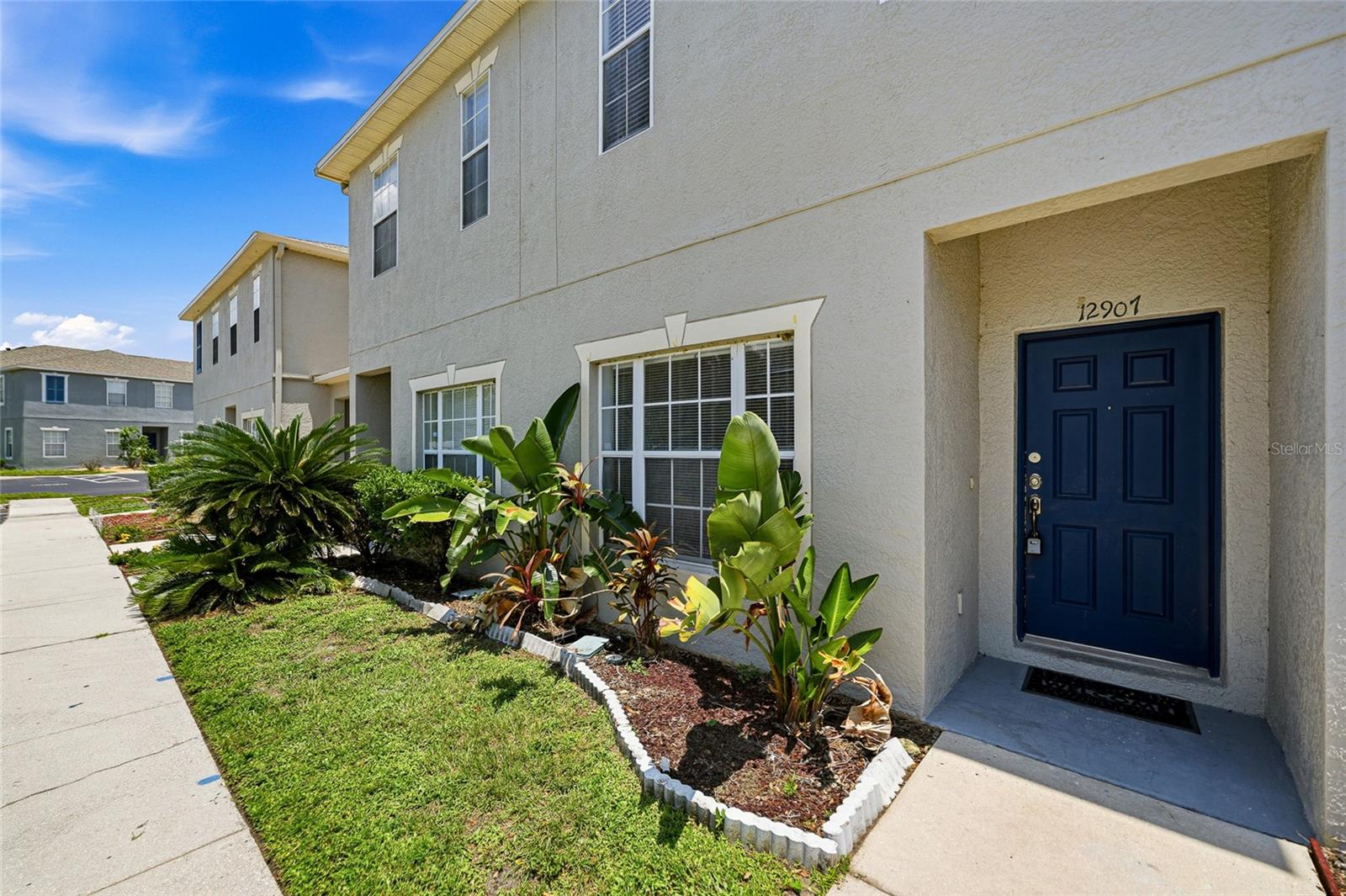 12907 KINGS CROSSING DRIVE