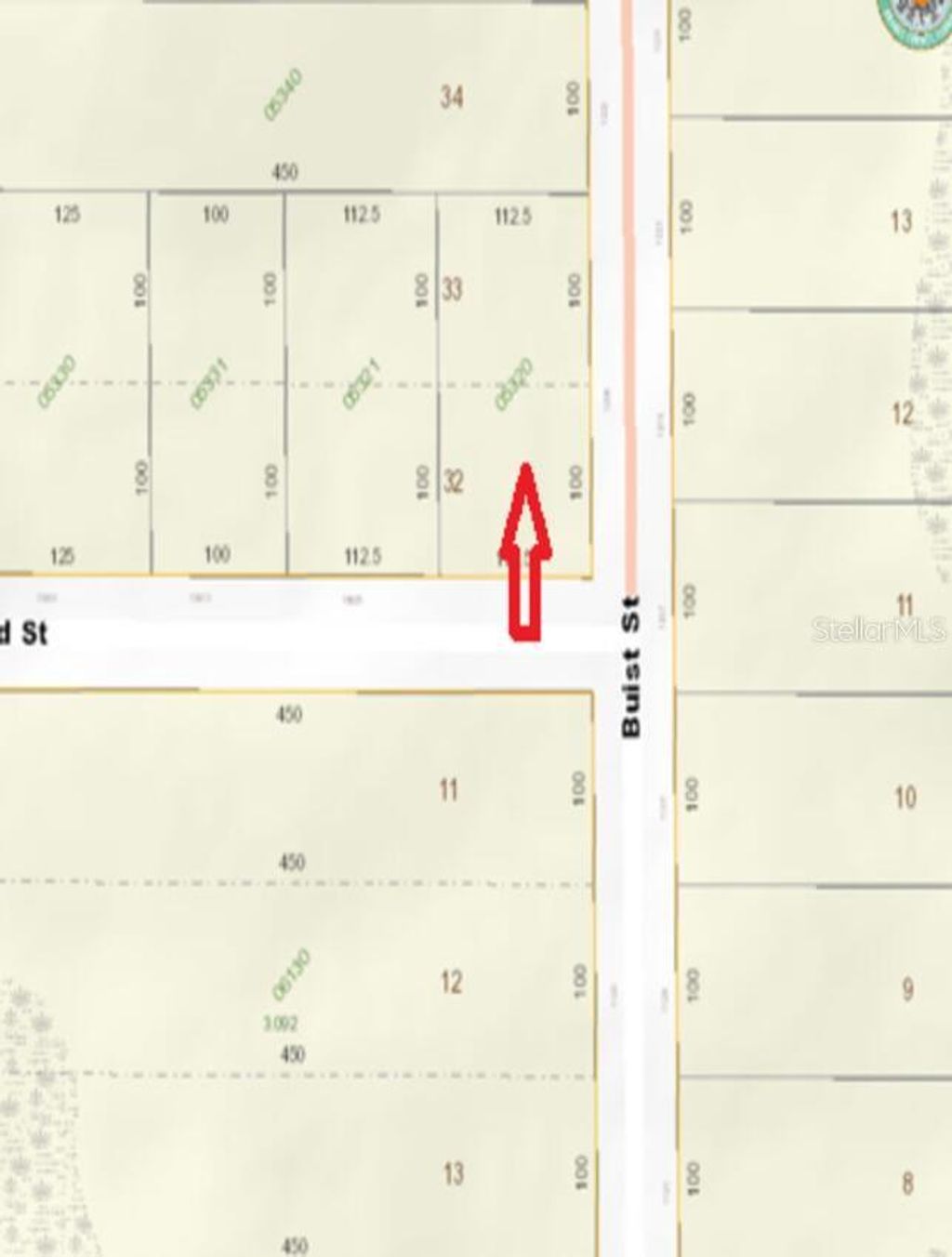 Photo of 1206 Buist Street, Orlando, FL 32828 (MLS # O6367801)