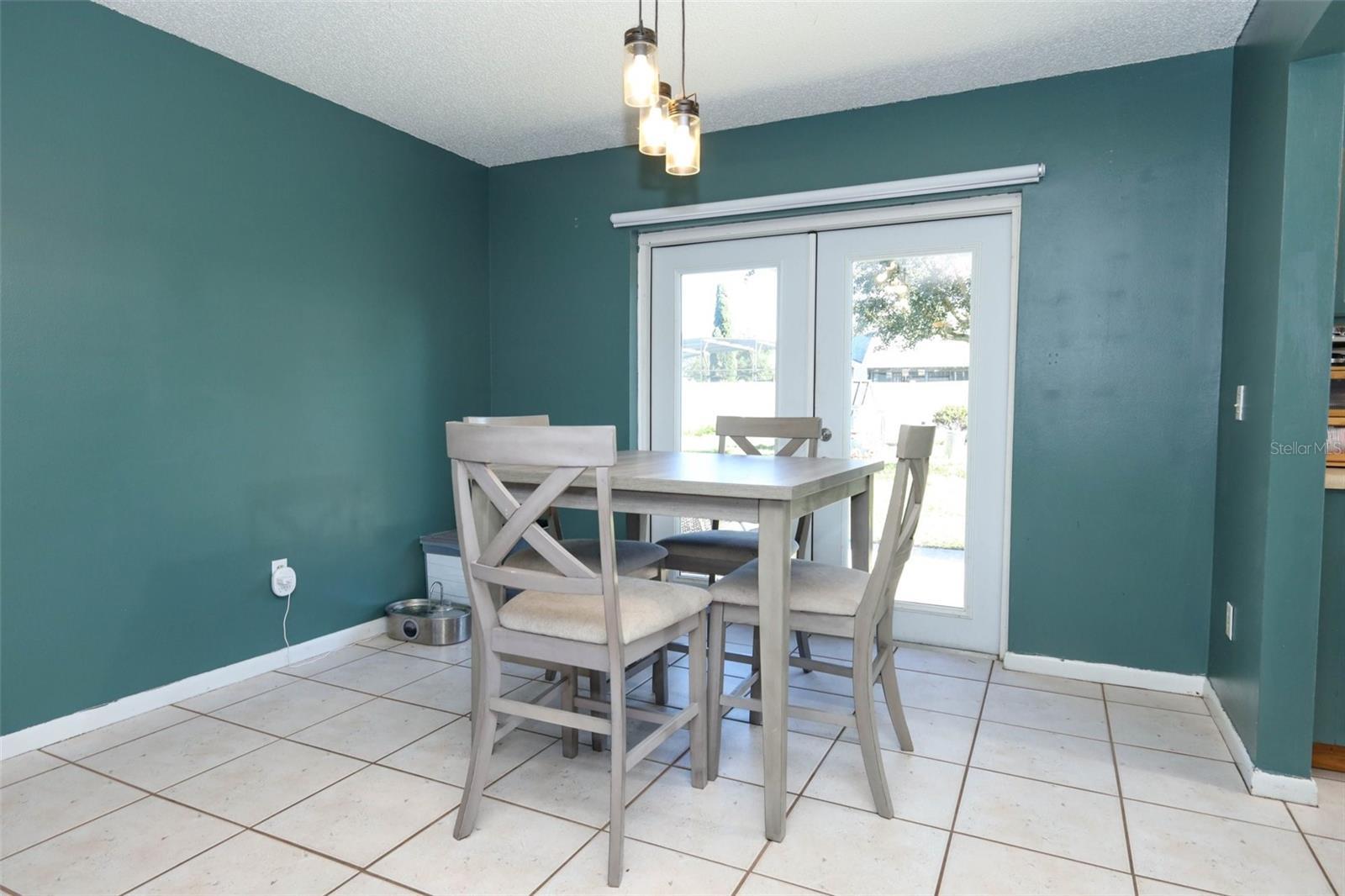 DELTONA LAKES UNIT 05 - Residential