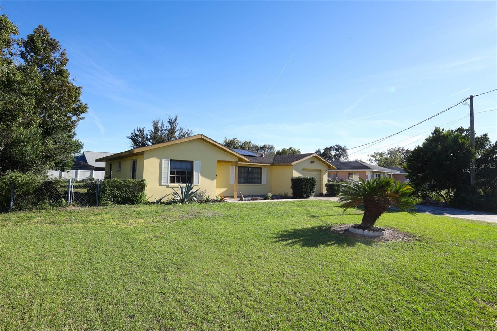 DELTONA LAKES UNIT 05 - Residential